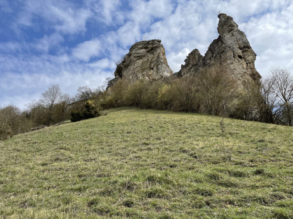 Fels&shy;si&shy;ch&shy;erung Meihern